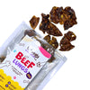 Dehydrated Beef Lungs - All Natural Treat for Dogs