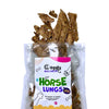 Dehydrated Horse Lungs - All Natural Treat for Dogs