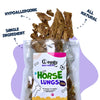 Dehydrated Horse Lungs - All Natural Treat for Dogs