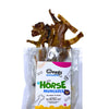 Dehydrated Horse for Dogs - All Natural Dog Treat