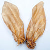dehydrated cow ear for dogs