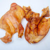 Dehydrated Pig's Ear - All Natural Treat for Dogs