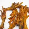 dehydrated chicken feet for dogs